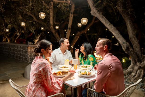 Tommy Bahama Miramonte Resort & Spa
