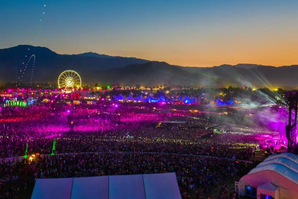 Coachella