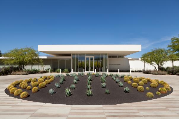 Sunnylands Center & Gardens