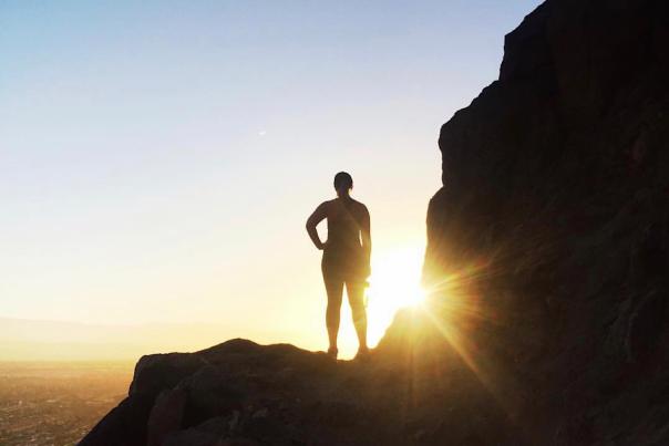 Family Friendly Hikes in Greater Palm Springs