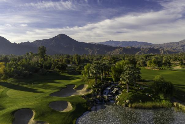 Indian Wells Golf Header
