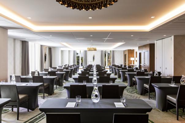 Conference room at Kimpton Rowan