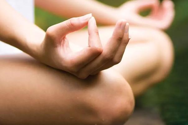 Spa Deals Meditate