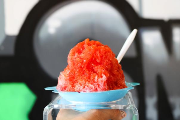 Hielo Sno Rancho Mirage