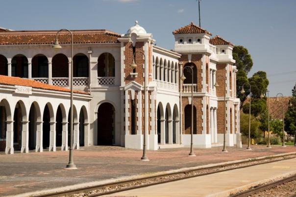 barstow station istock %282%29