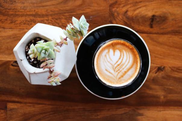 coffee shops featured