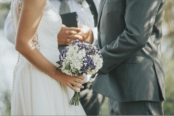 Wedding_iStock