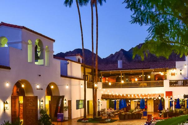 laquintaresortfiesta web