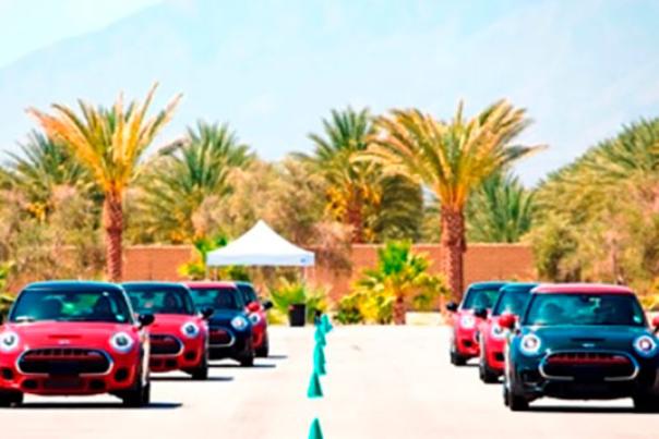 mini coopers