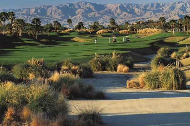 pga west la quinta paul barton