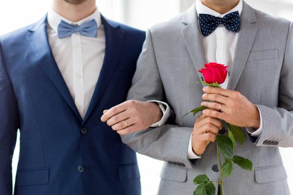 plan the ultimate lgbt wedding social web