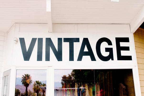 vintage sign tfad 1920 web