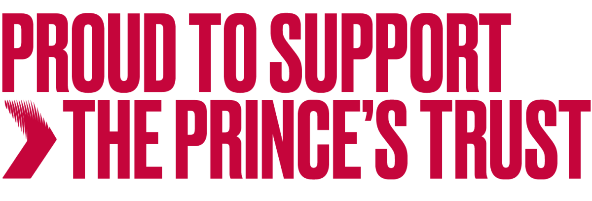 Prince's Trust Logo