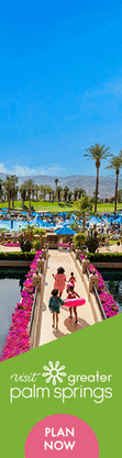 spring getaway ad