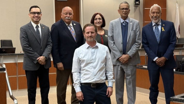 Josh RivCo meeting