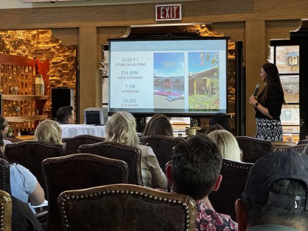 STVR Summit for Hosts 2026