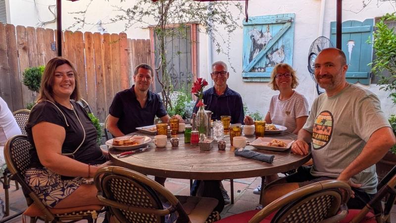 Comptoir des Voyages FAM - Sept 2025