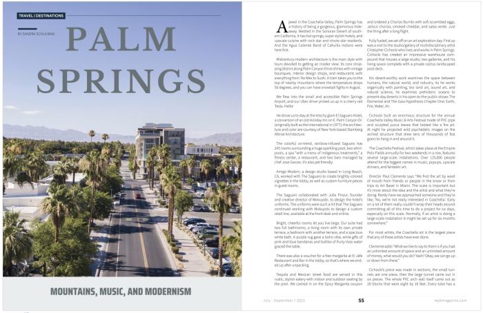 WPB Magazine