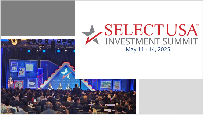 Select USA