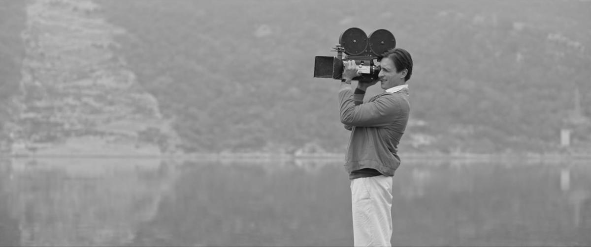 Cinema Diverse 2025_Beautiful Evening, Beautiful Day