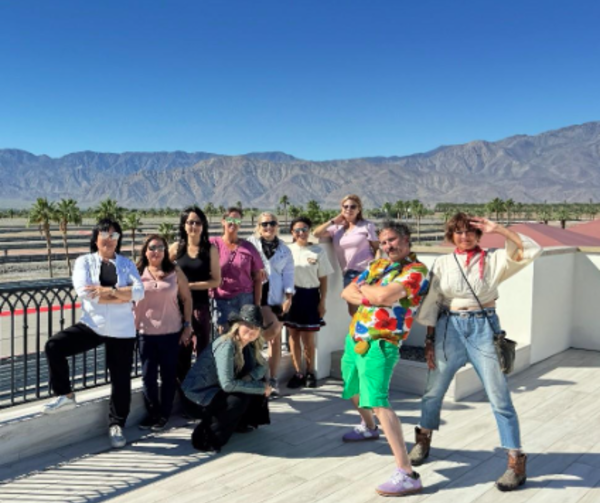 comms board report 2