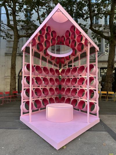 London Design Festival 2