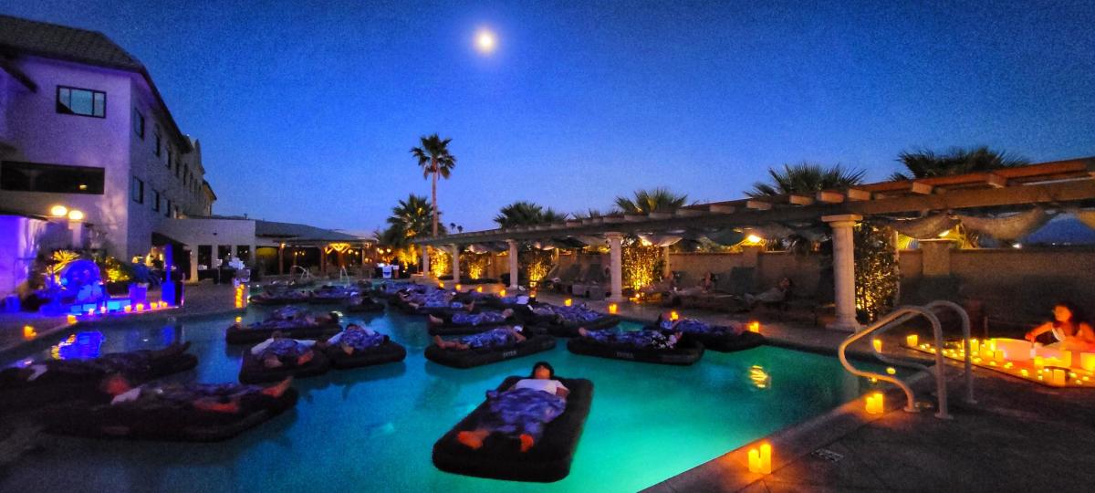 Azure_Good Vibes Sound Bath