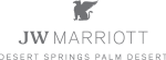 JW Marriott Desert Springs