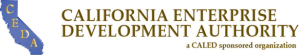 CEDA logo