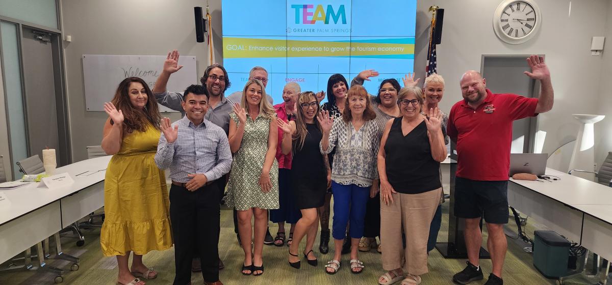 Team GPS Class 2 - Fall 2025