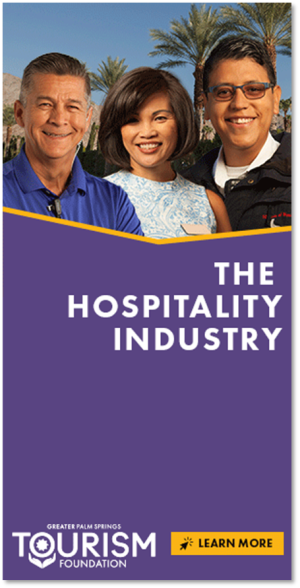 The Hospitality Industry