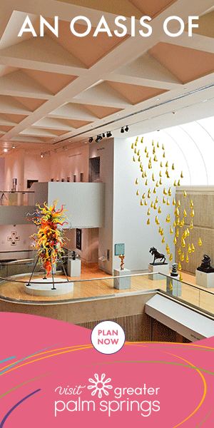 oasis of art