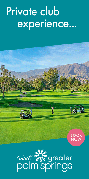 golf island