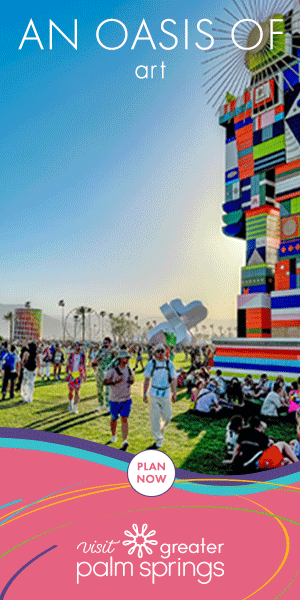oasis of art