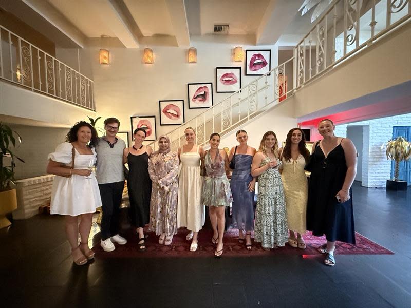 Parker Palm Springs 2