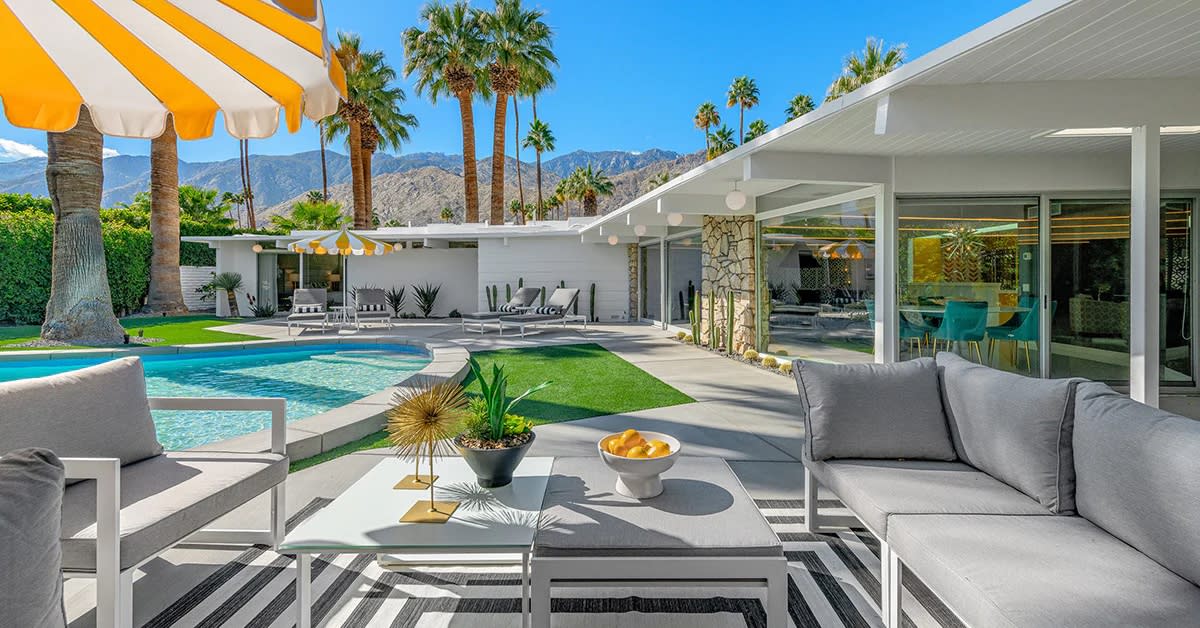 Modernism Week
