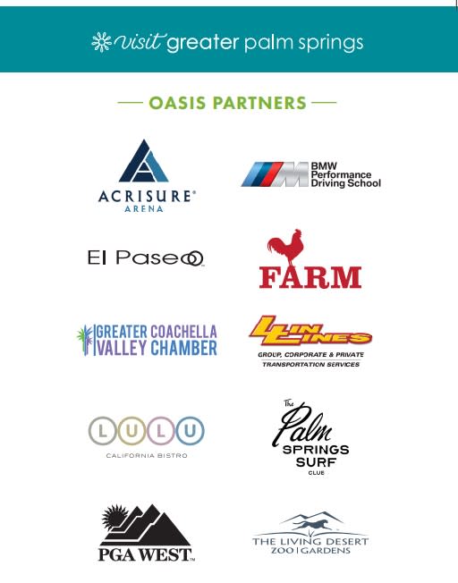 Oasis Partners