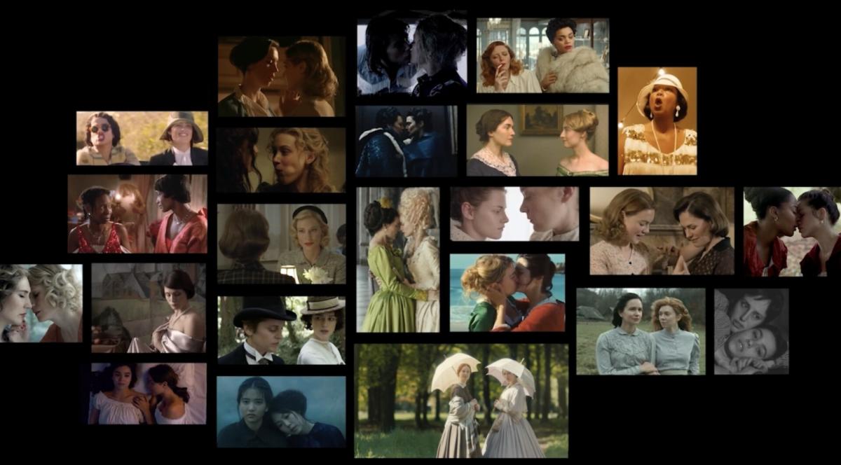 Cinema Diverse 2025_Love Me Bait Me