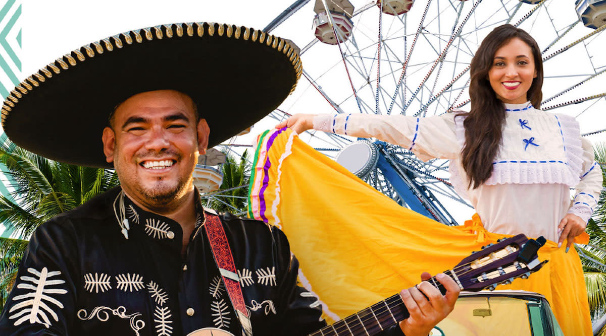 Taste of Jalisco