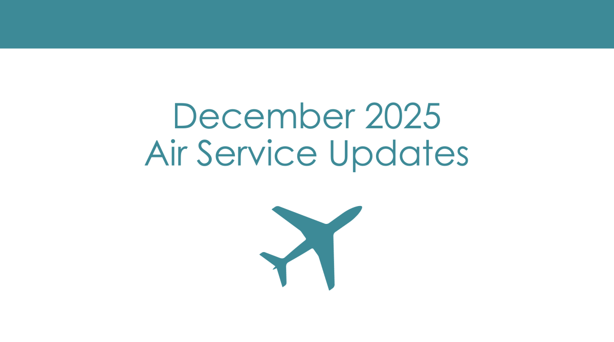 12Dec Board Meeting - Air Service 3