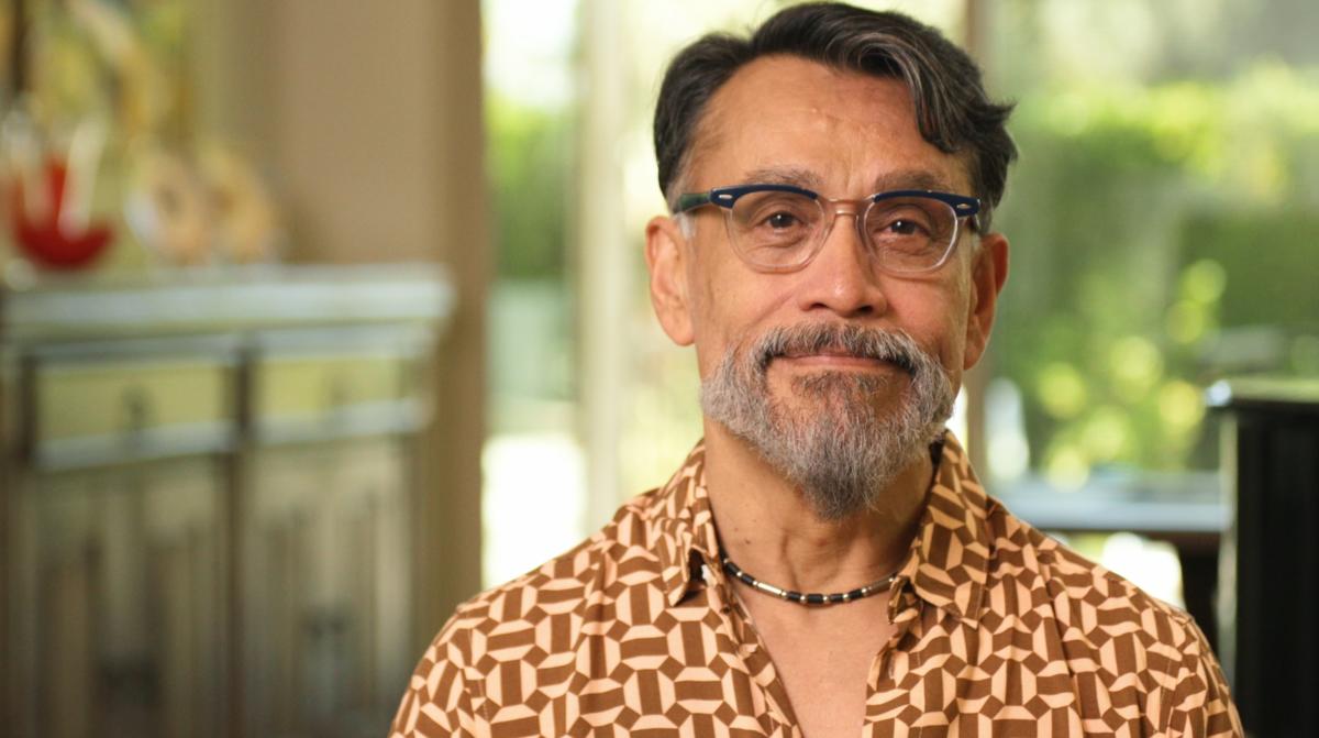 Cinema Diverse 2025_Surviving Voices