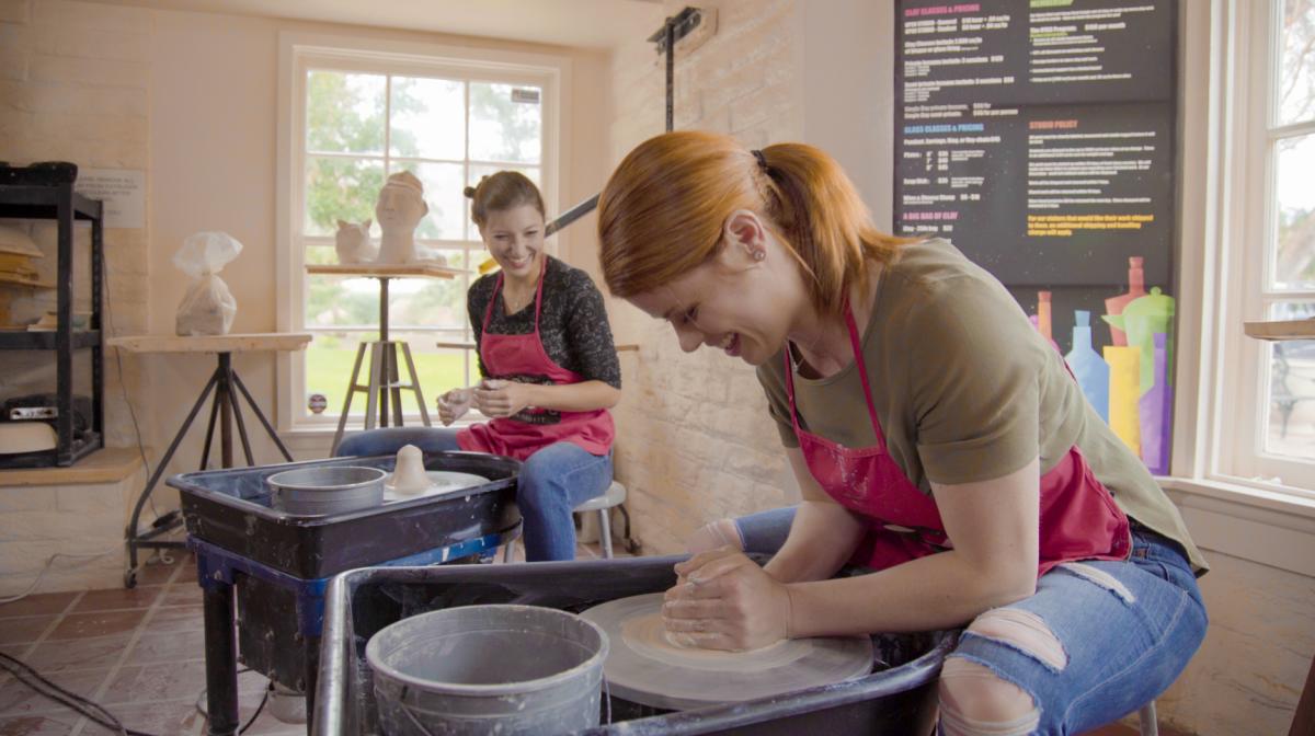Old Town Artisan Studios_La Quinta