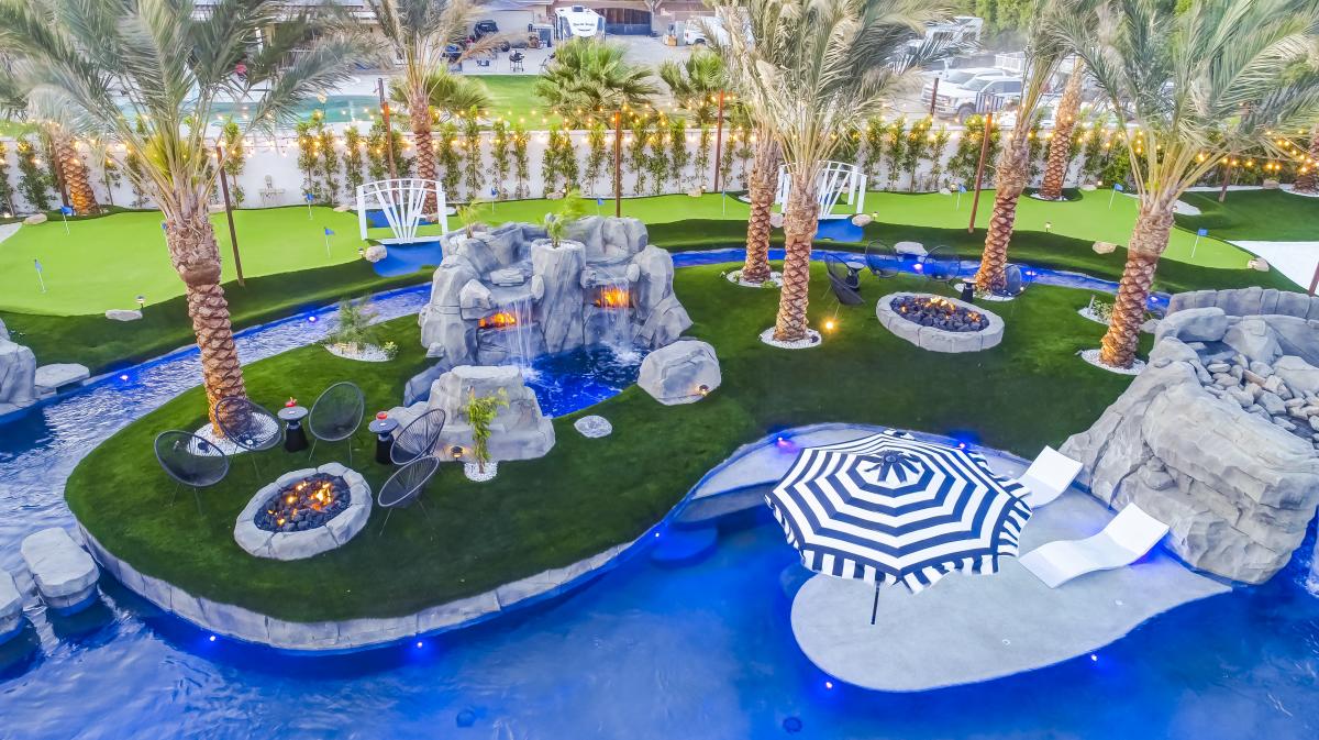STVR_Lazy River Resort 2
