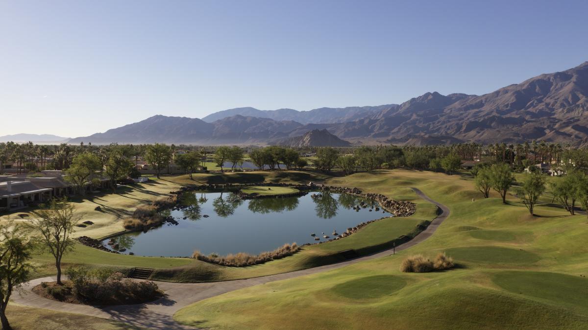 PGA WEST, a golf resort that is home to nine iconic golf courses designed by the game's greatest visionaries. Recognized for more than three decades as the "Western Home of Golf in America."
