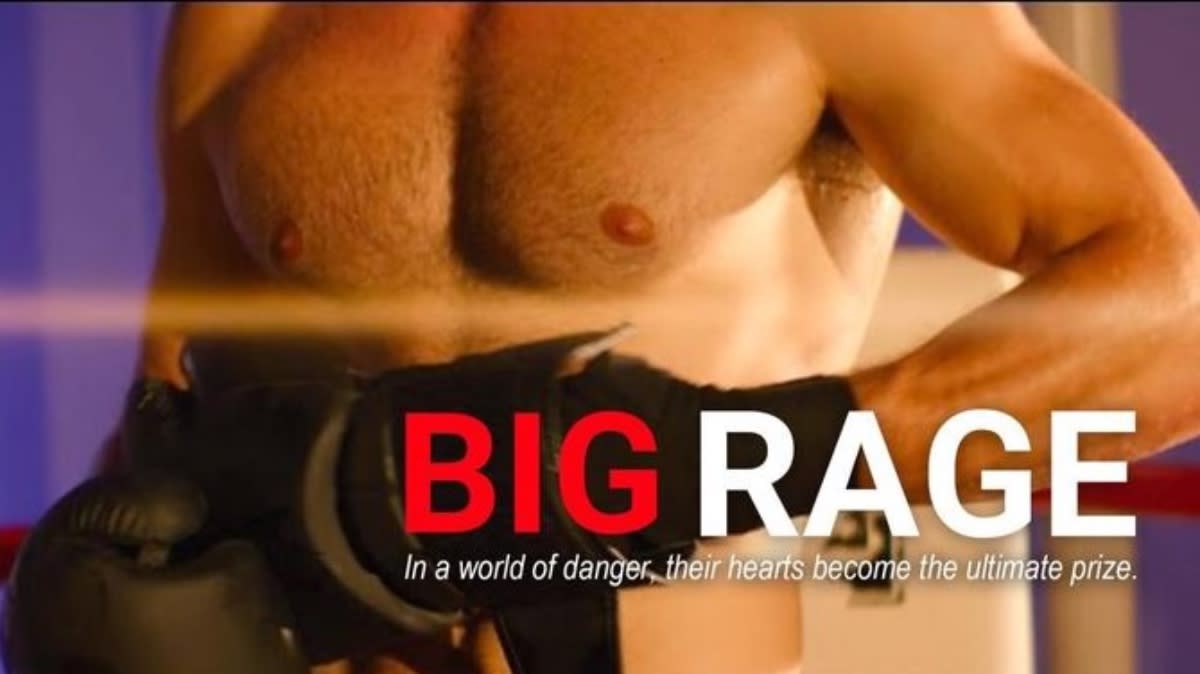 Big Rage
