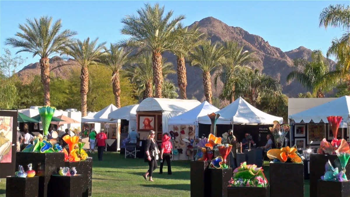 La Quinta Art Celebration