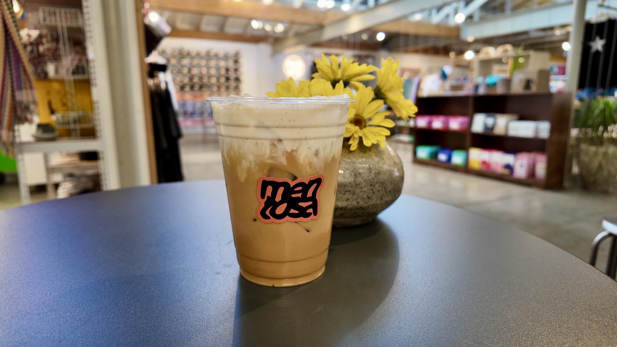 Mentosa Coffee_Palm Springs
