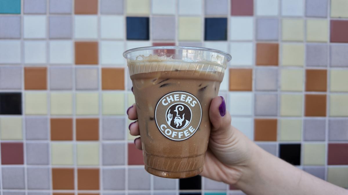 Cheers Coffee_Rancho Mirage