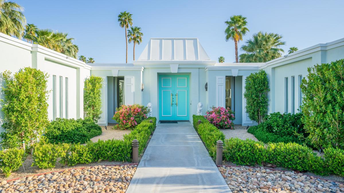 Modernism Week