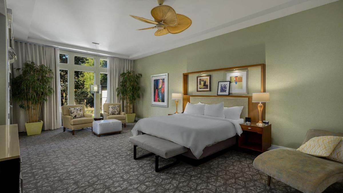 Hyatt Regency Indian Wells Resort & Spa